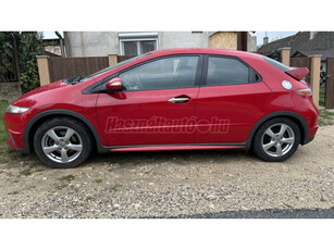 HONDA CIVIC 1.4 Sport