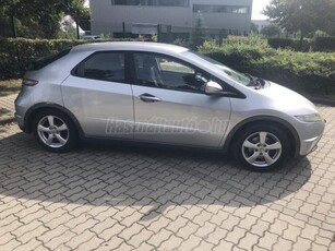 HONDA CIVIC 1.4 Sport