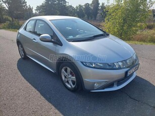 HONDA CIVIC 1.4 Sport