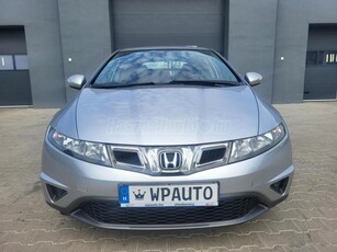 HONDA CIVIC 1.4 Sport ELSŐ TULAJDONOS!!!VONÓHOROG!!!JÓ ÁLLAPOTBAN!!!