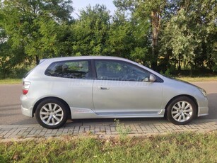 HONDA CIVIC 1.4 Sport