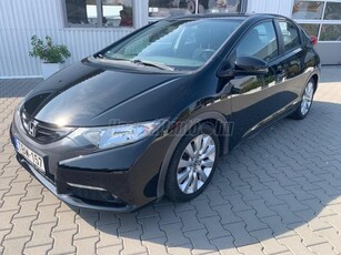 HONDA CIVIC 1.4 Sport FRISS MŰSZAKI VIZSGA!