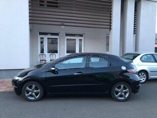 HONDA CIVIC 1.4 Sport GT 148 ezer km !!!