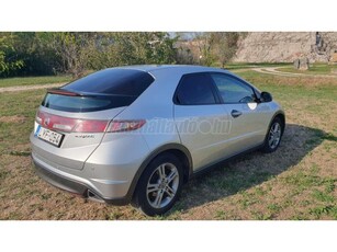 HONDA CIVIC 1.4 Sport i-SHIFT