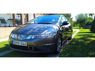 HONDA CIVIC 1.4 Sport KITŰNŐ MŰSZAKI ÁLLAPOT