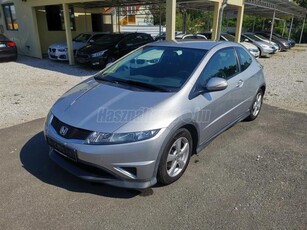 HONDA CIVIC 1.4 Type-S