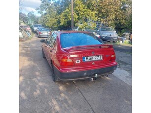 HONDA CIVIC 1.4i