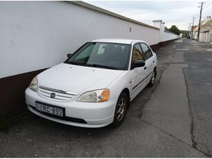 HONDA CIVIC 1.4i LS