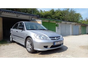 HONDA CIVIC 1.4i LS Elegance