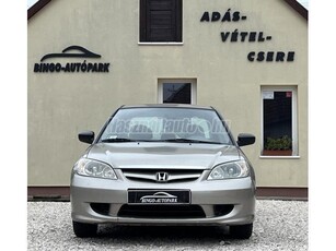 HONDA CIVIC 1.4i LS Elegance Magyarországi.Új vezérlés-Klíma.199000 Km