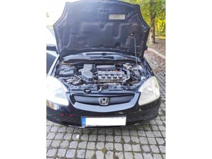 HONDA CIVIC 1.4i S