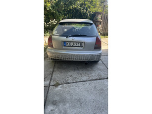 HONDA CIVIC 1.4i S