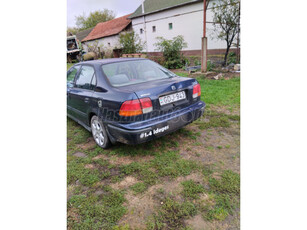 HONDA CIVIC 1.4i S