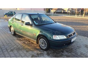 HONDA CIVIC 1.4i S ABS+SRS+Klima