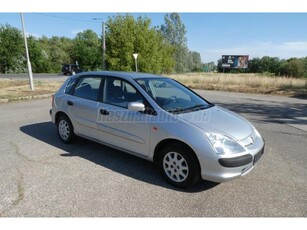 HONDA CIVIC 1.4i S