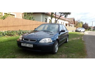 HONDA CIVIC 1.4i S Family Elegance