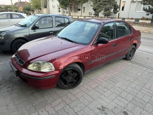 HONDA CIVIC 1.4i S Klima