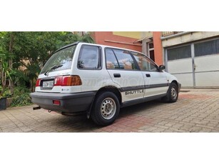 HONDA CIVIC 1.5 Shuttle