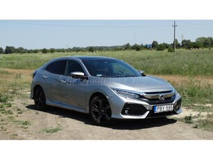 HONDA CIVIC 1.5 T Prestige