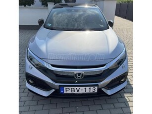 HONDA CIVIC 1.5 T Prestige CVT