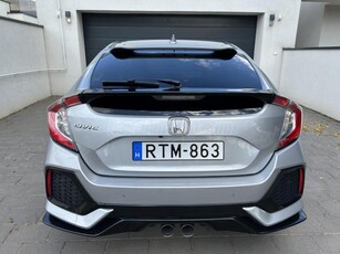 HONDA CIVIC 1.5 T Sport