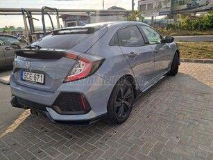 HONDA CIVIC 1.5 T Sport Plus