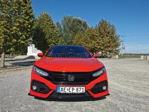 HONDA CIVIC 1.5 T Sport Plus