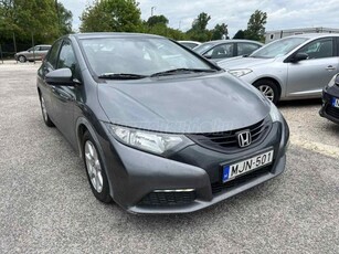 HONDA CIVIC 1.6 CTDi Lifestyle