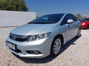 HONDA CIVIC 1.6 Elegance