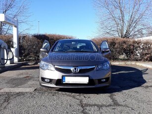 HONDA CIVIC 1.6 ES