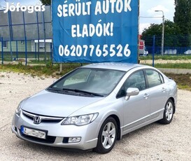 Honda Civic 1.6 Es