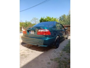 HONDA CIVIC 1.6 Ferio