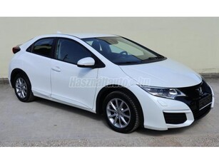 HONDA CIVIC 1.6 i-DTEC Comfort EURO6