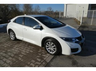 HONDA CIVIC 1.6 i-DTEC Comfort EURO6