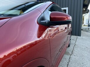 HONDA CIVIC 1.6 i-DTEC Sport Becsületesnepper