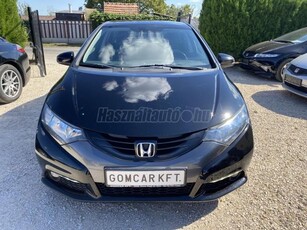 HONDA CIVIC 1.6 i-DTEC Sport