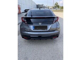 HONDA CIVIC 1.6 i-DTEC Sport EURO6