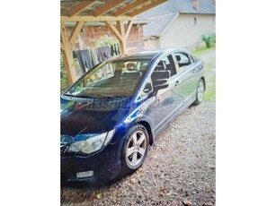 HONDA CIVIC 1.6 LS