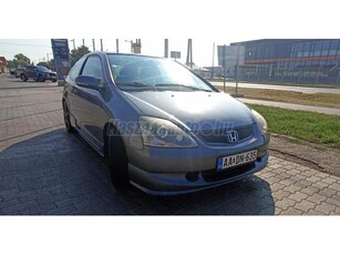 HONDA CIVIC 1.6 Sport