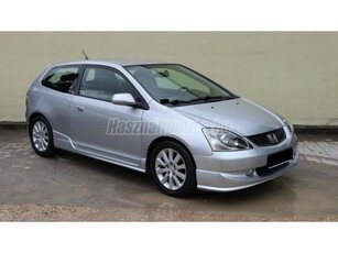 HONDA CIVIC 1.6 Sport