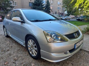 HONDA CIVIC 1.6 Sport