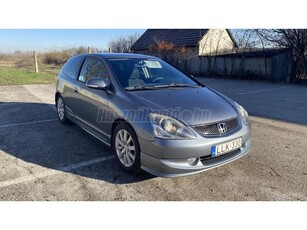 HONDA CIVIC 1.6 Sport EP2