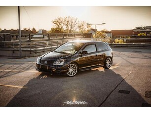 HONDA CIVIC 1.6 Sport