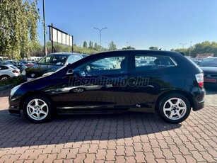 HONDA CIVIC 1.6 Sport Klíma!