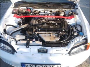 HONDA CIVIC 1.6 VTi