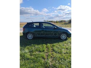 HONDA CIVIC 1.7 CTDi ES