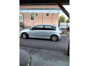 HONDA CIVIC 1.7 CTDi LS