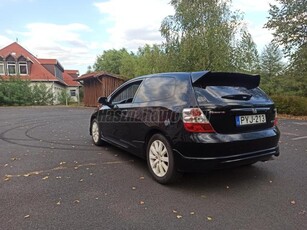 HONDA CIVIC 1.7 CTDi S