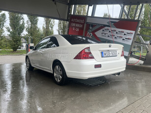 HONDA CIVIC 1.7i LS