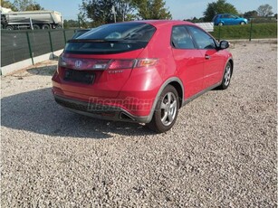 HONDA CIVIC 1.8 Comfort